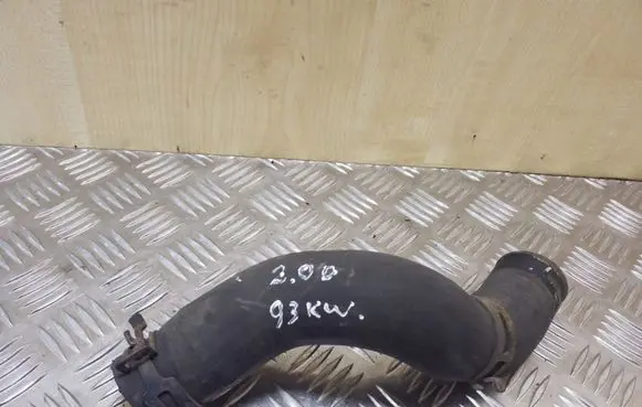 Toyota Auris 150 Engine coolant pipe/hose