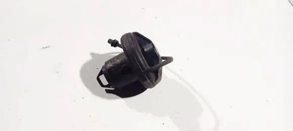 Fuel tank filler cap
