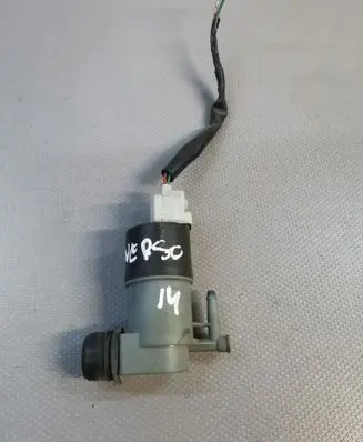 Toyota Verso Windscreen/windshield washer pump