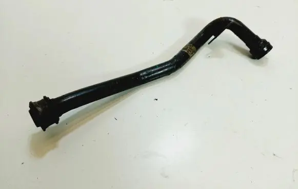 Audi A4 S4 B7 8E 8H Engine coolant pipe/hose 058133607D