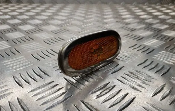 Mercedes-Benz Sprinter W906 Rear tail light reflector A9068201456