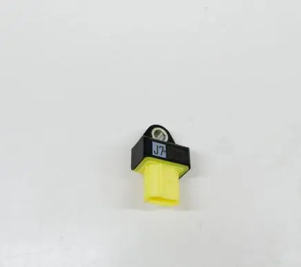 Toyota C-HR I Airbag deployment crash/impact sensor 89831F4020