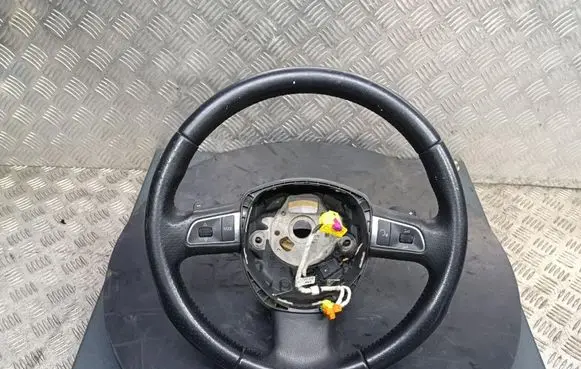 Seat Exeo (3R) Steering wheel