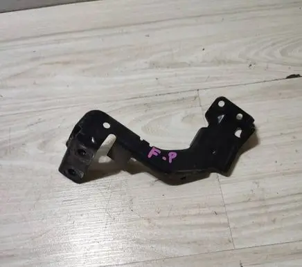 Jaguar F-Pace Engine mount bracket G4D39L456AD