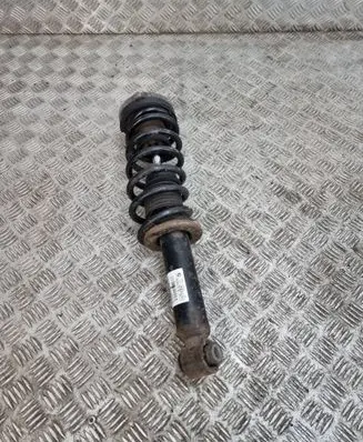 BMW X4 F26 Rear shock absorber/damper 6796422