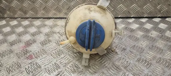 Volkswagen Jetta V Coolant expansion tank/reservoir 1K0121407A