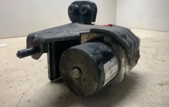 Opel Signum ABS Pump 13509201M 13663901 54084696A