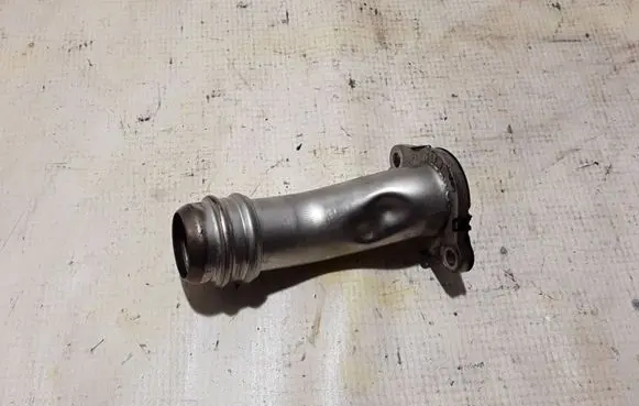 Mercedes-Benz GLA W156 EGR valve line/pipe/hose A6511411504