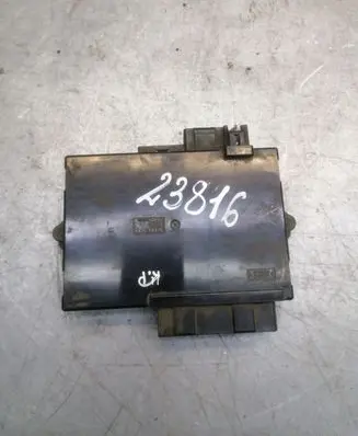Volvo S60 Seat control module 8622857
