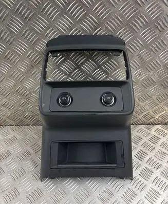 Audi Q7 4M Other center console (tunnel) element 4M8864147
