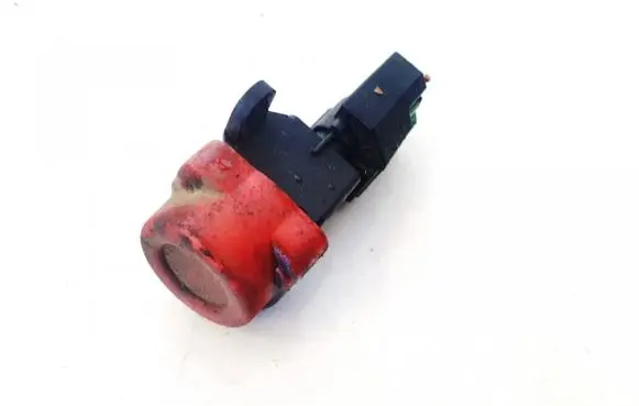 Renault Scenic I Fuel cut-off switch 