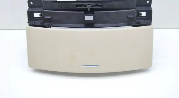 Mercedes-Benz S W221 Glove box A2216800834 15260125