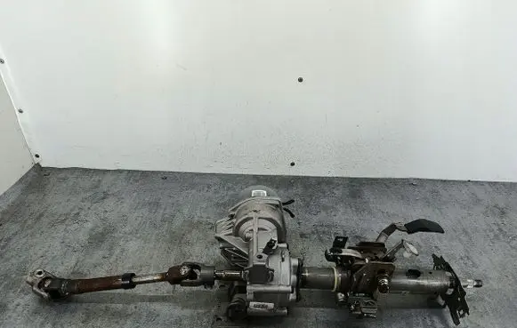 KIA Ceed Steering wheel axle
