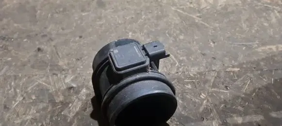 Volvo V50 Mass air flow meter 9645948980 002034491