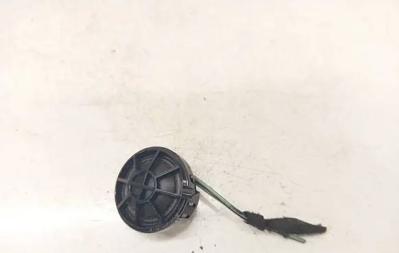 Mercedes-Benz R W251 Front door speaker A1648203602