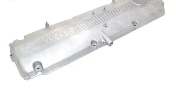 Rocker cam cover