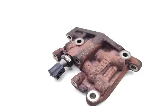 Mitsubishi ASX EGR valve cooler bracket 1335A007