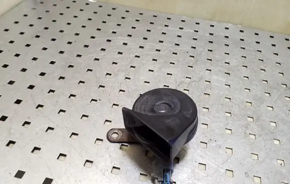 Chevrolet Captiva Horn signal 0055306 55306AM80S