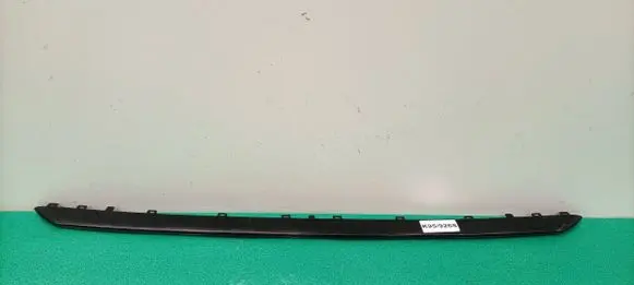 Mini Clubman F54 Front bumper splitter molding BM0902Y11