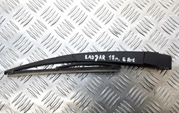 Renault Kadjar Rear wiper blade 