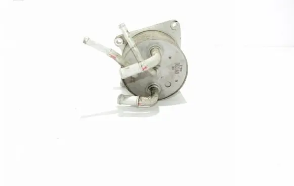 Mitsubishi Lancer X Oil filter mounting bracket