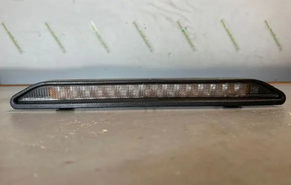 Opel Zafira A Third/center stoplight 0069907