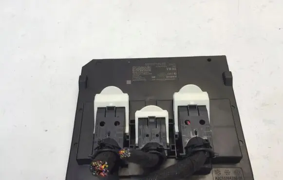 Audi A3 8Y Comfort/convenience module 5Q0937084DR
