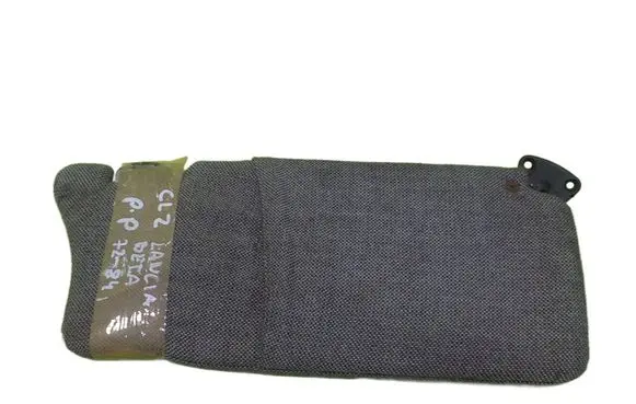 Lancia Beta Sun visor PRZOD SLONECZNIK PRAWY