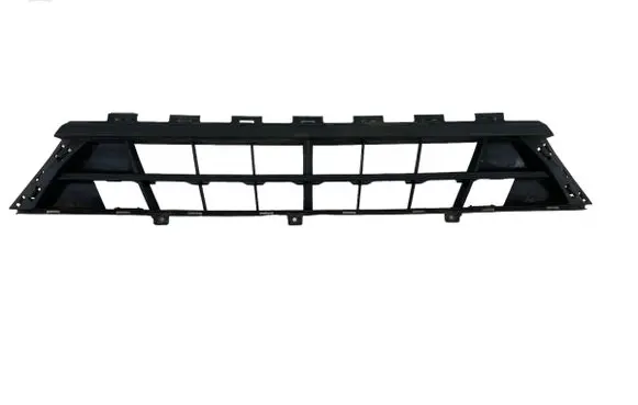 Ford Transit Front bumper lower grill BK2117K946AA BK21-17K946-AA