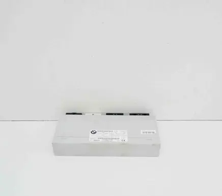 BMW 3 GT F34 Tailgate/trunk control unit/module F005V01708 10213510