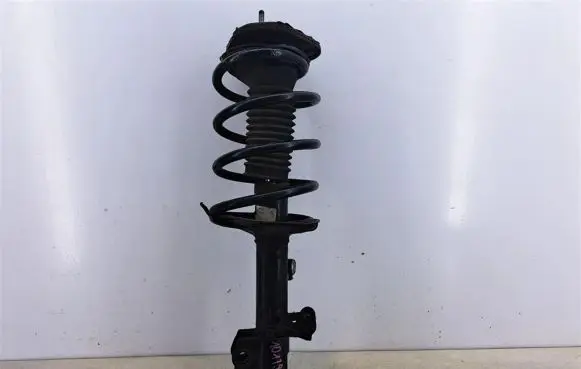 Toyota Corolla E120 E130 Front shock absorber with coil spring