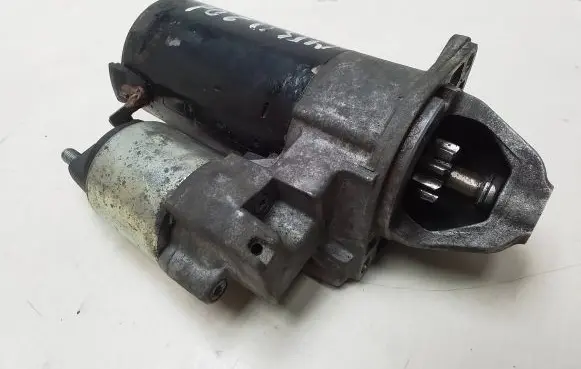 Mercedes-Benz A W169 Starter motor A0051517401