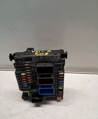 Peugeot 508 BSM Control unit 9807428280 56849335