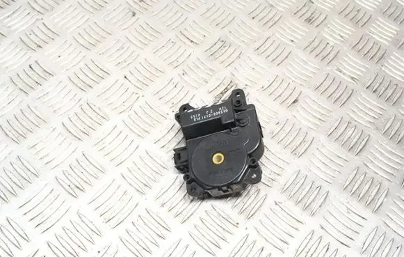 Lexus IS 220D-250-350 Air flap motor/actuator 0638000171 2025912B0