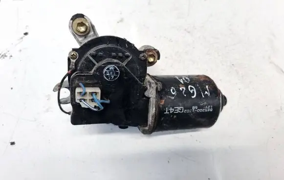 Mazda 626 Wiper motor 8492001302 849200-1302