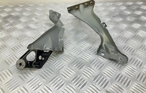 Audi A6 S6 C7 4G Fender mounting bracket 4G0805815 4G0805816 4G0821135A