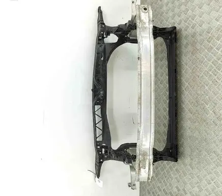 Audi A6 S6 C7 4G Radiator support slam panel 4G0805594