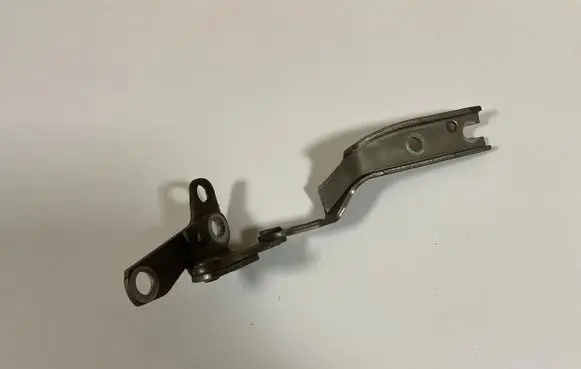 Citroen C5 Engine bonnet/hood hinges 96498923