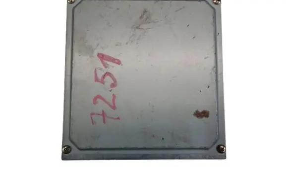 Honda Logo Engine control unit/module ECU