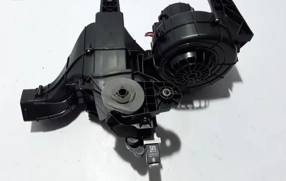 Volvo XC90 Interior heater climate box assembly 31449328