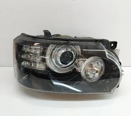 Land Rover Range Rover L405 Headlight/headlamp 1307329241 130732926901