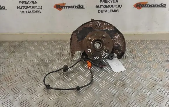 Honda Jazz Front wheel hub spindle knuckle