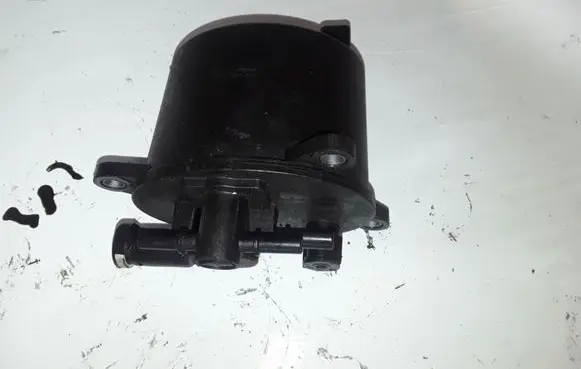 Peugeot 407 Fuel filter WK12001