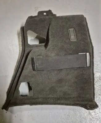 BMW 3 E90 E91 Trunk/boot side trim panel 51477068880 7068880