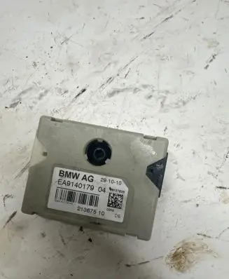 BMW 7 F01 F02 F03 F04 Aerial antenna filter 9140179 28197829 21367510