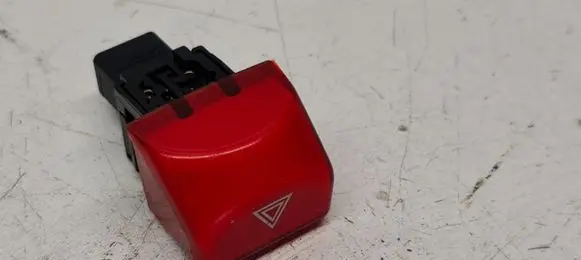Nissan Micra Hazard light switch 06019 34030