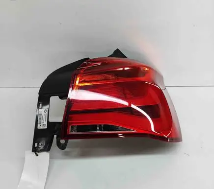 BMW 1 F20 F21 Rear/tail lights 7359018 7424494