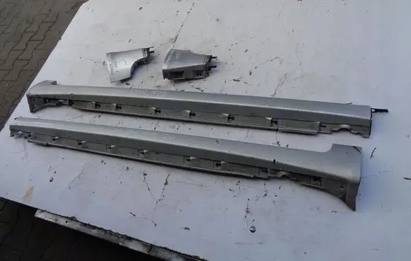 Seat Exeo (3R) Sill LISTWANAKADKA