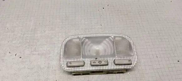 Citroen C5 Front seat light 9680713880