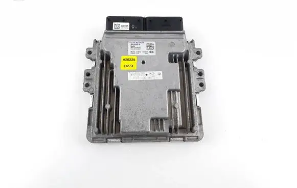 KIA Sportage Engine control unit/module 391002U945 9001230094KE
